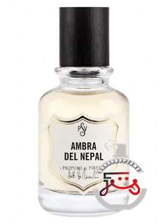 آمبرا دِل نِپال آی پروفومی دی فیرِنزه | ambra del nepal i profumi di firenze